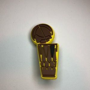 10/$13 Trophy shoe charm